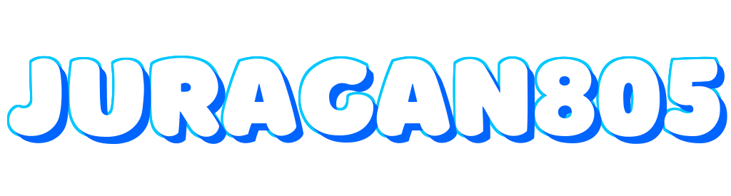 Logo JURAGAN 805
